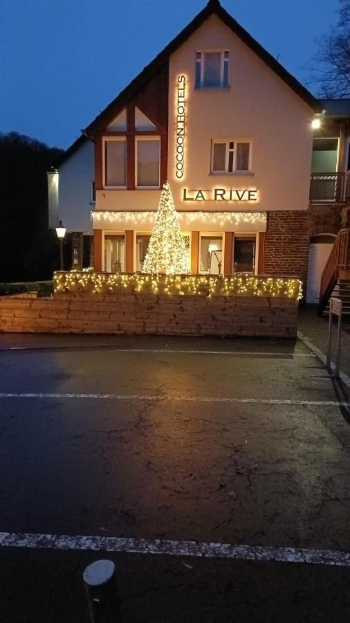 可库恩酒店 布尔沙伊德 外观 照片